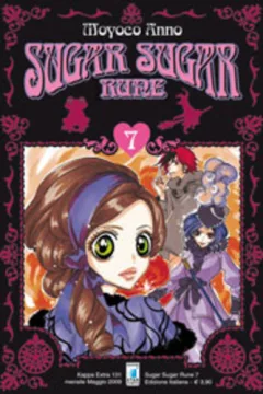 Sugar sugar rune 7