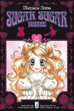 Sugar sugar rune 8