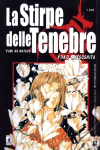 La stirpe delle tenebre 11