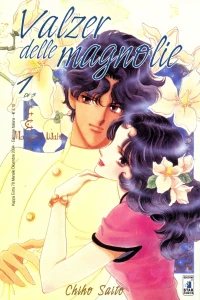 Valzer delle magnolie 1