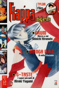 Issue #101