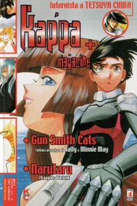 Issue #137