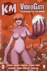 Issue #147
