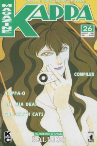 Issue #26