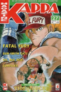 Issue #27