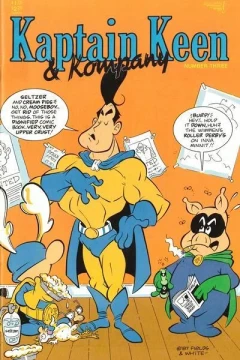 Issue #3