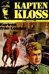 Kuriren från London