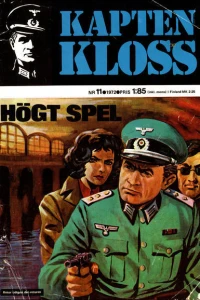 Högt spel