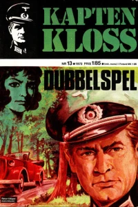 Dubbelspel