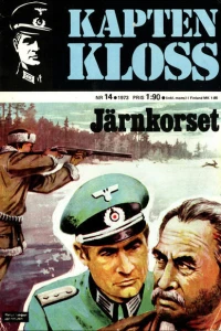 Järnkorset