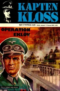 Operation Eklöv