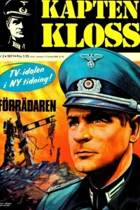 Förrädaren