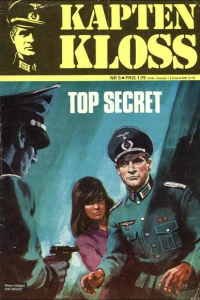 Top Secret