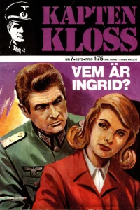 Vem är Ingrid?