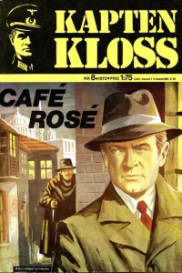 Café Rosé