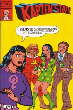Issue #4