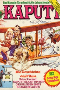 Die Geschichte des Films