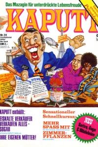 Issue #24