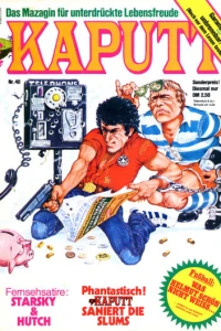 Issue #40