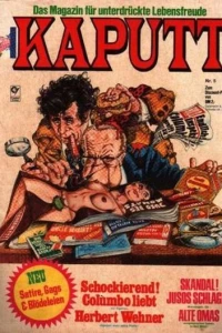 Issue #5