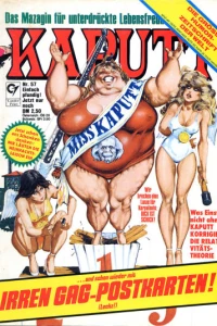 Issue #57