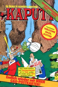 Issue #60
