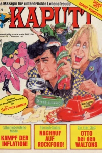 Issue #70