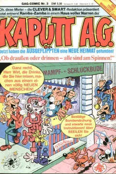 Issue #3