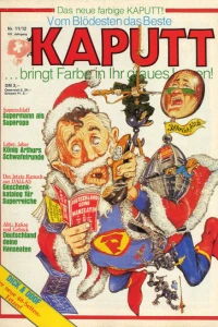 Issue #v. 7 no. 11/12