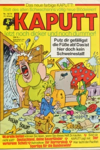 Issue #v. 7 no. 13/14