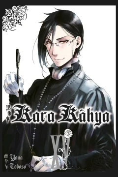 Issue #15