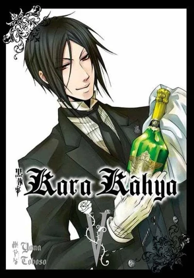 Cover of Issue #5
