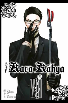 Issue #8