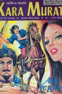 Aşk ve Kan (Love and Blood)