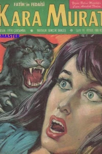 Issue #11