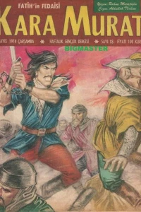 Issue #18