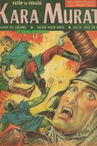 Issue #19