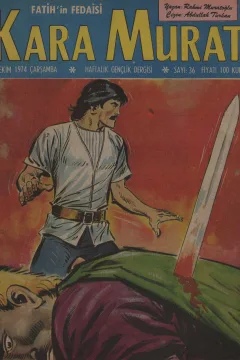 Issue #36