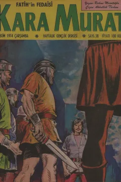 Issue #38