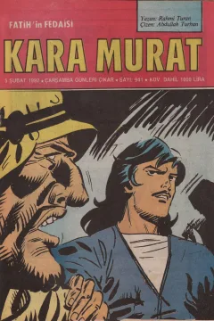 Issue #941