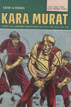 Issue #946