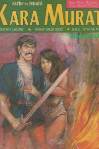 Issue #21