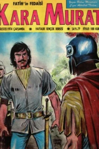 Issue #29