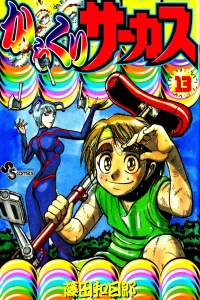 Vol. 13