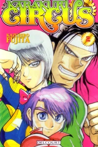 Tome 2
