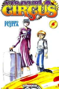 Tome 4