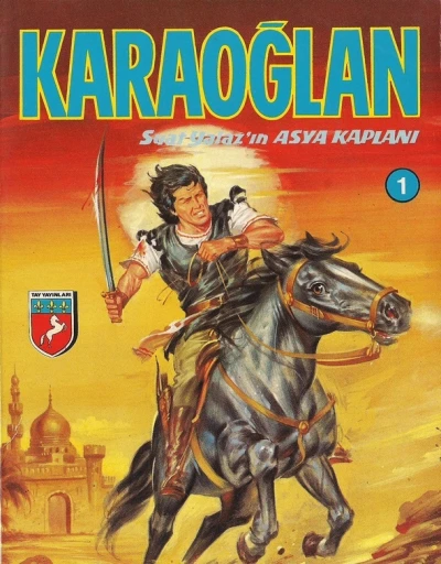 Cover of Ban-i Cicek