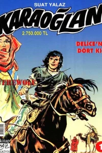 Delice'nin Dört Kizi