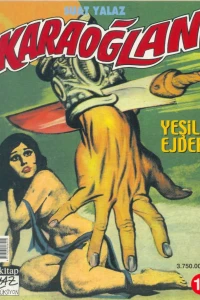 Yesil Ejder