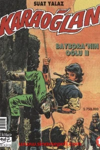 Baybora'nin Oglu 2